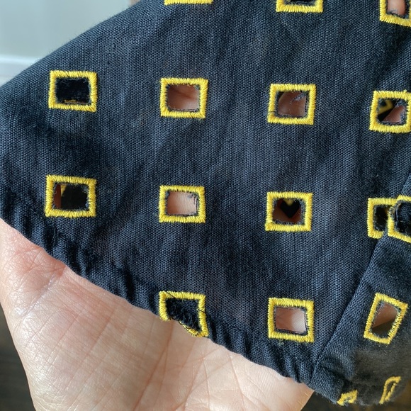 Gorgeous and hot DVF dress - so fun for the summer - dress up or down EUC - Picture 9 of 16